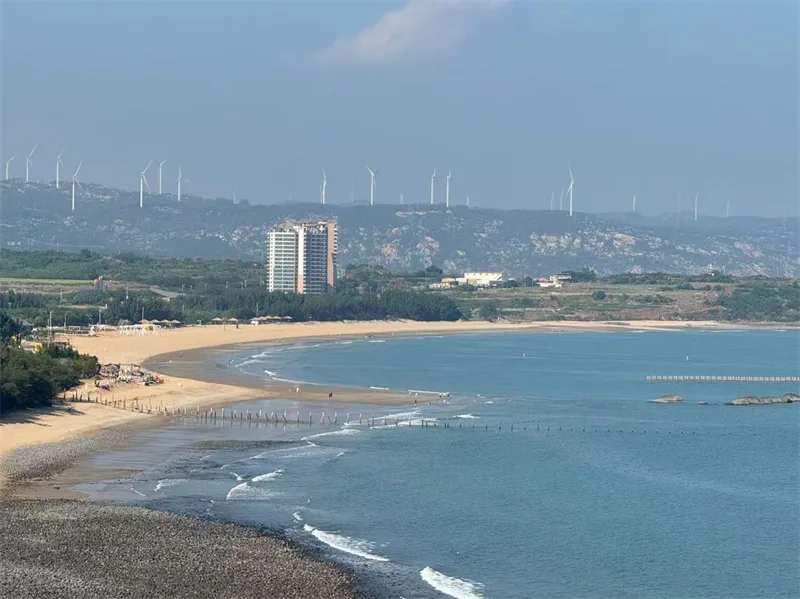 沿1号滨海风景道,看山海与非遗共舞 - 配图5