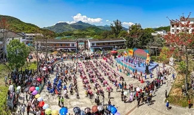 文化为媒，福建答好对台交流这道题 - 配图5
