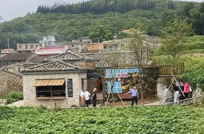 文化为媒，福建答好对台交流这道题 - 配图8