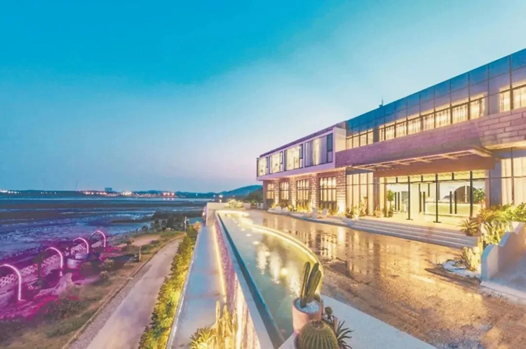 文化为媒，福建答好对台交流这道题 - 配图9