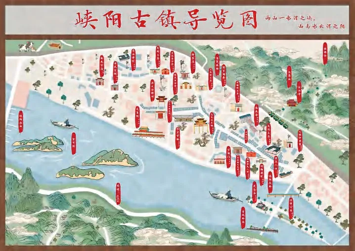 文化为媒，福建答好对台交流这道题 - 配图10