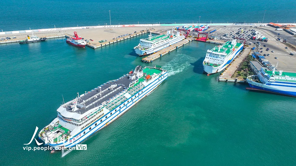 海南自贸港封关后迎来首个春运