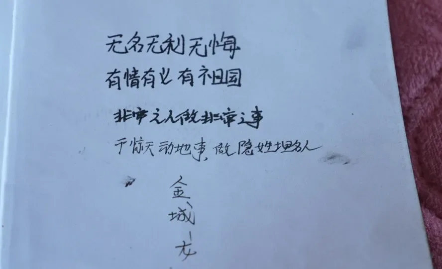 冰河定格青春志 血脉传承雷锋魂