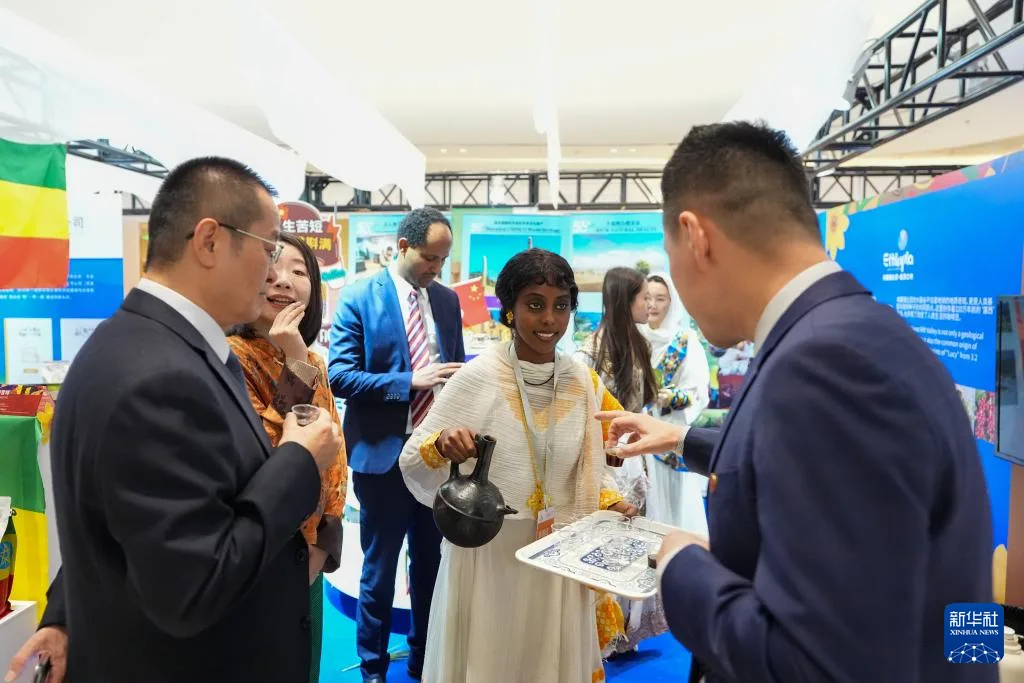 “共享大市场·出口中国”2026年首场活动在北京举行