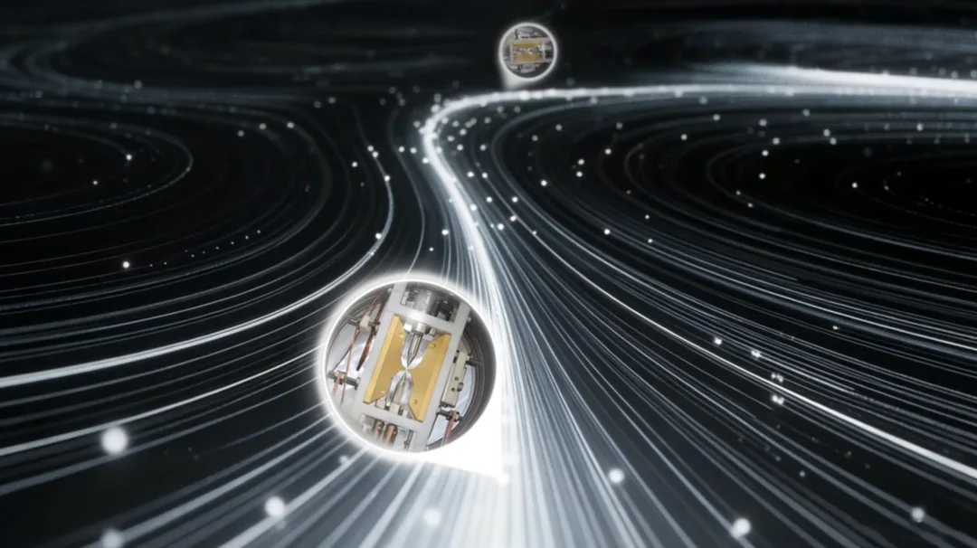 首次！潘建伟院士领衔，量子科技再获里程碑式重大突破