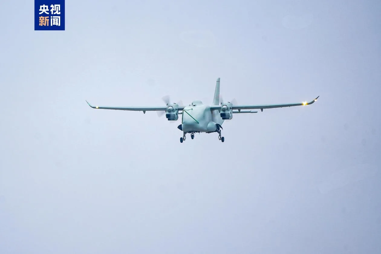 视频丨首款、首个、首次！本周，我国多领域解锁新成就