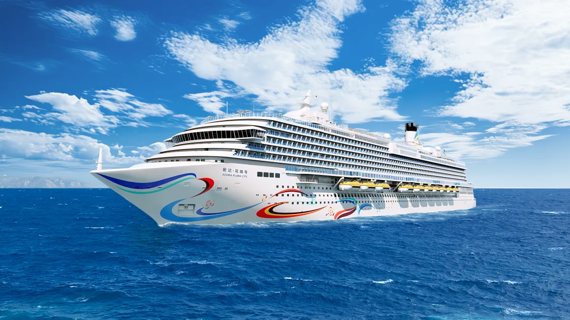 从“造得出”到“运得好” 中国邮轮如何通过百万客流大考？