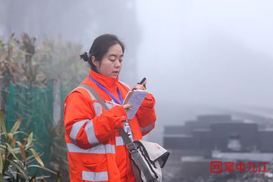 新春走基层｜最小团圆：一对“95后”夫妻和他们的百年小站