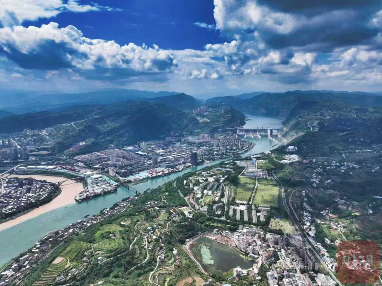 一度水电的“东游记”丨新春走基层