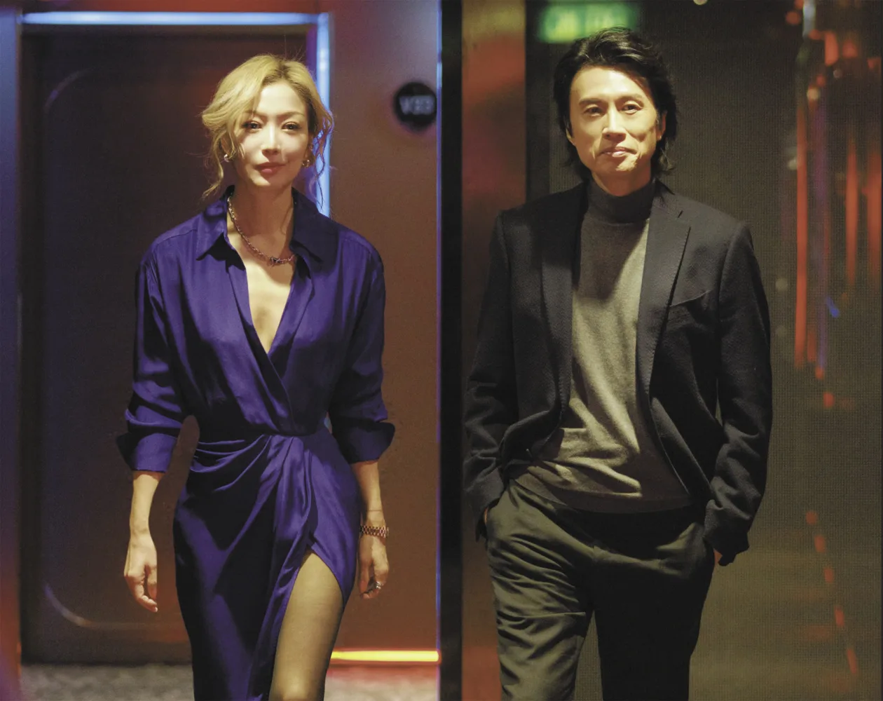 破纪录，《夜王》再掀“老港味”热潮