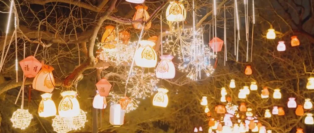 旅游市场热度高 入境消费潜力大——2026春节假期消费市场新观察