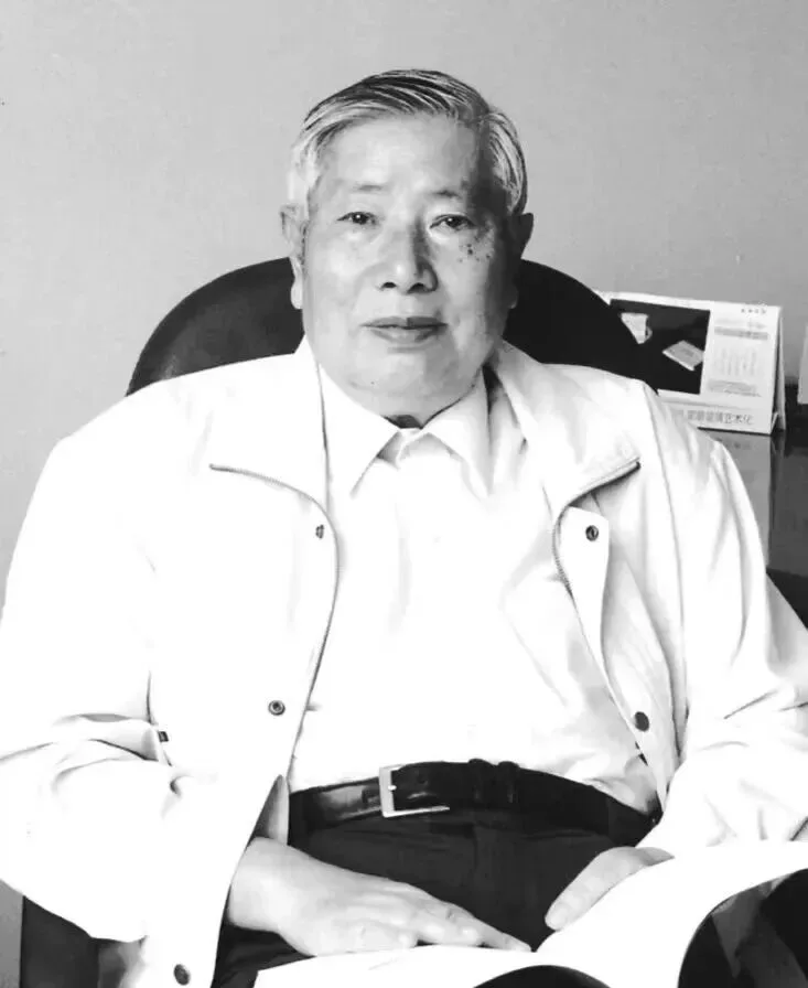 中国科学院院士姜中宏逝世，享年95岁