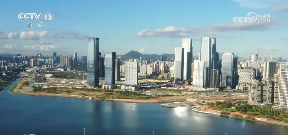 透过数据看开年经济“新”亮点“新”动能 积极因素积聚增强