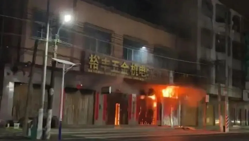 致一家12口罹难，官方披露广东汕头“12·9”自建房火灾细节