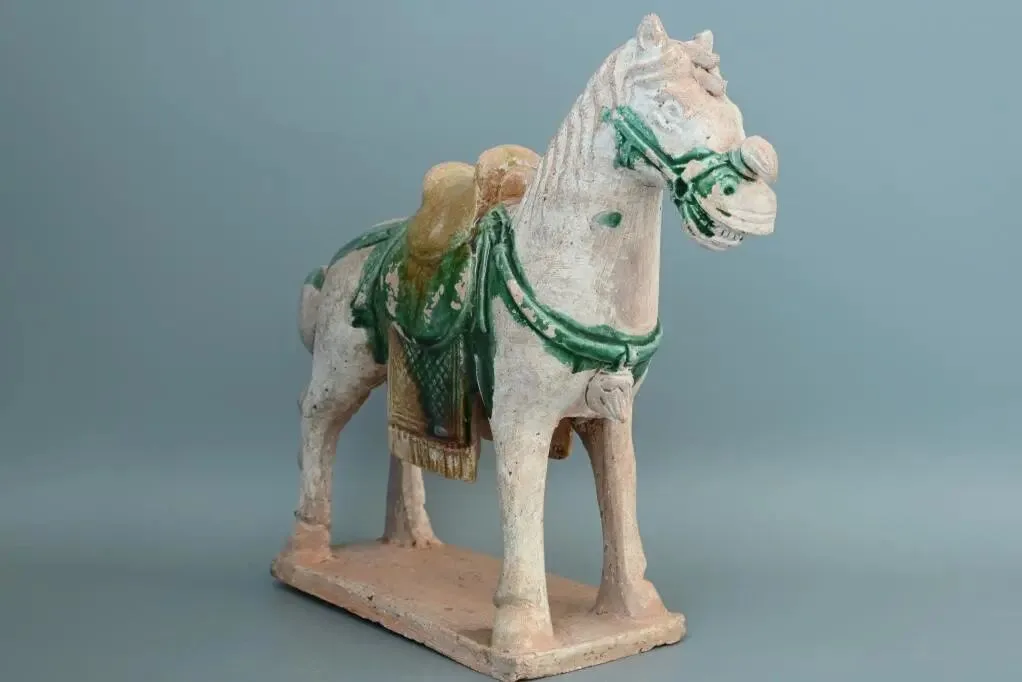 朱元璋第六世孙的家族墓地，在山西被发现