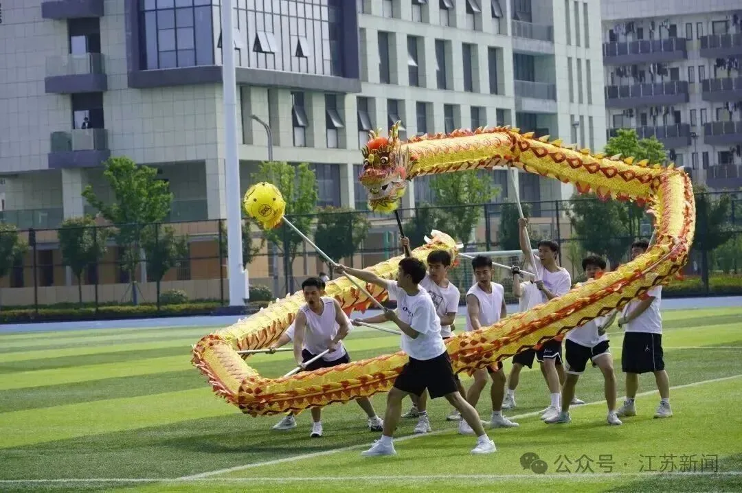 南京一大学明确：体测不达标不能毕业