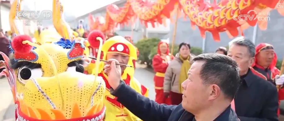 二月二，遇春分 “双喜同归”丰收年 老习俗过出新滋味