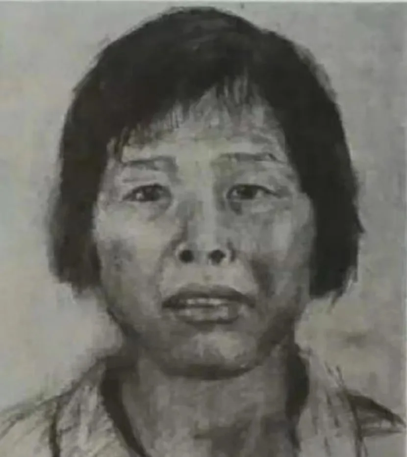 广州公安通报：“梅姨”落网