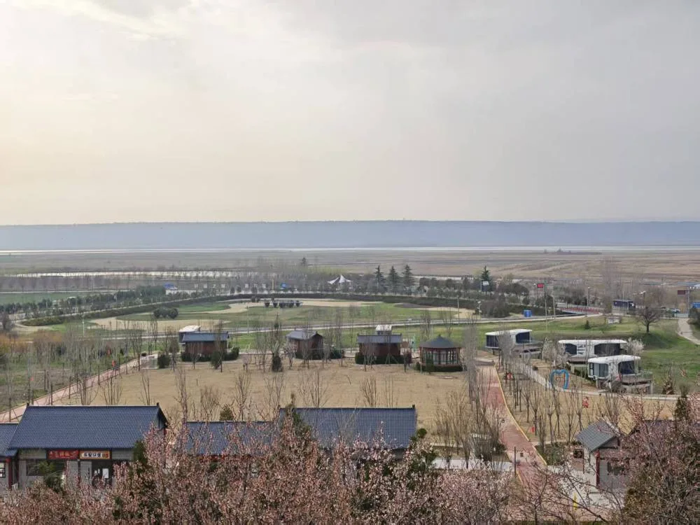 从“退捕”到“守护”：一位老渔民眼中的黄河生态嬗变