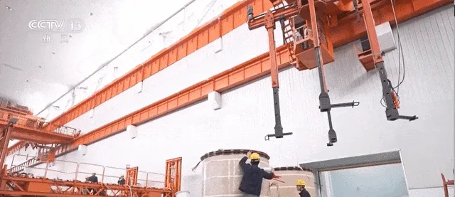 又一“国产爆款”，全球订单涌来！企业生产任务已排到2027年！