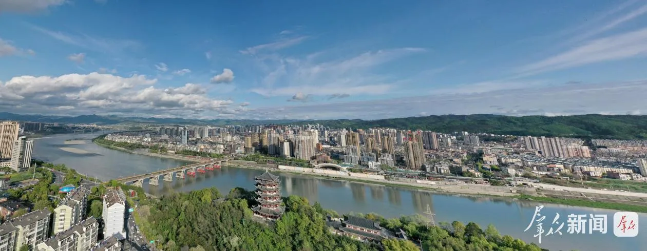 “村BA”、暖心驿站、孝义食堂……安康的“文明密码”藏在烟火气里