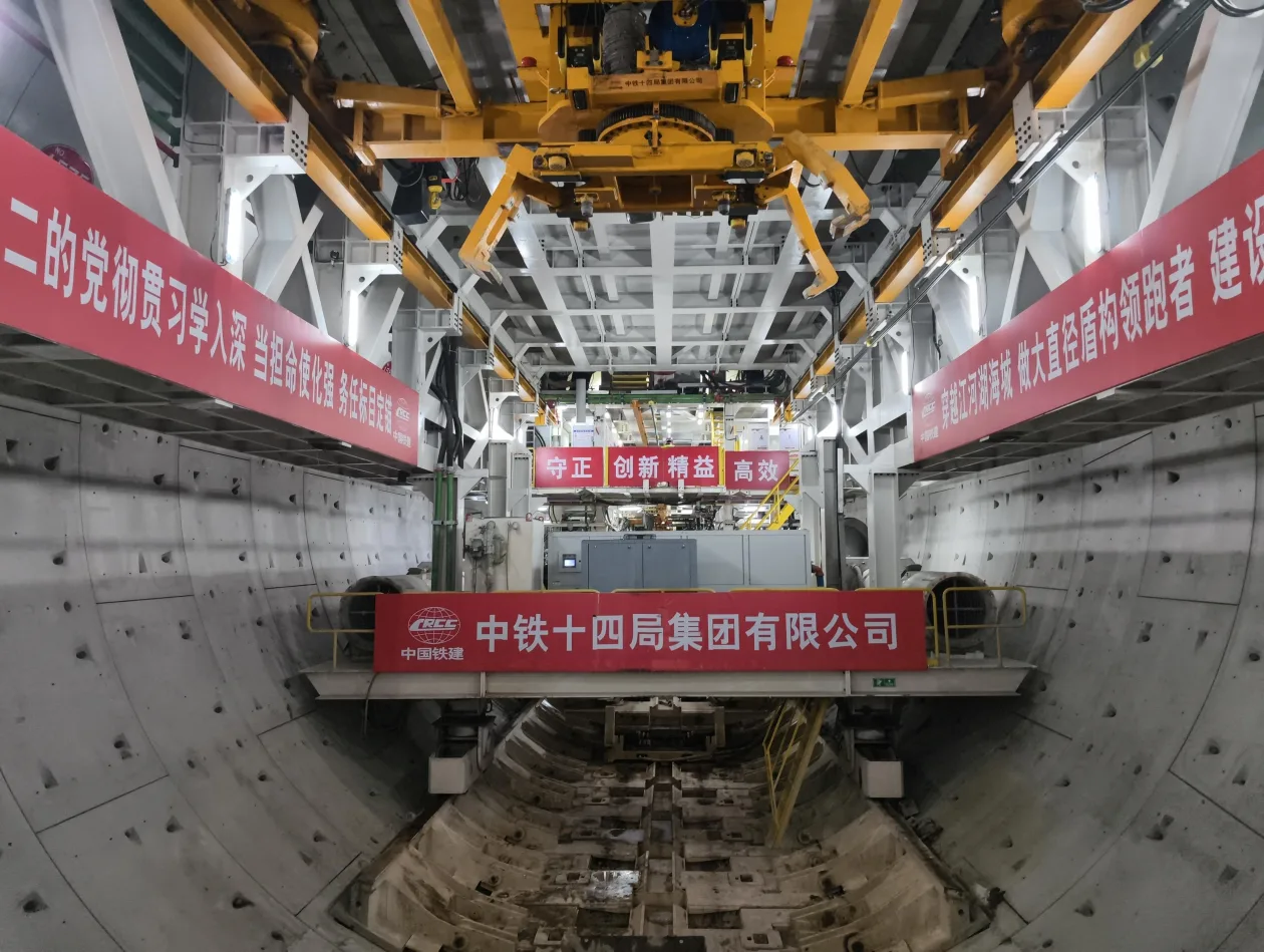 【发现最美铁路】看“硬联通”“软服务”“新消费”如何绘就宁波新通途