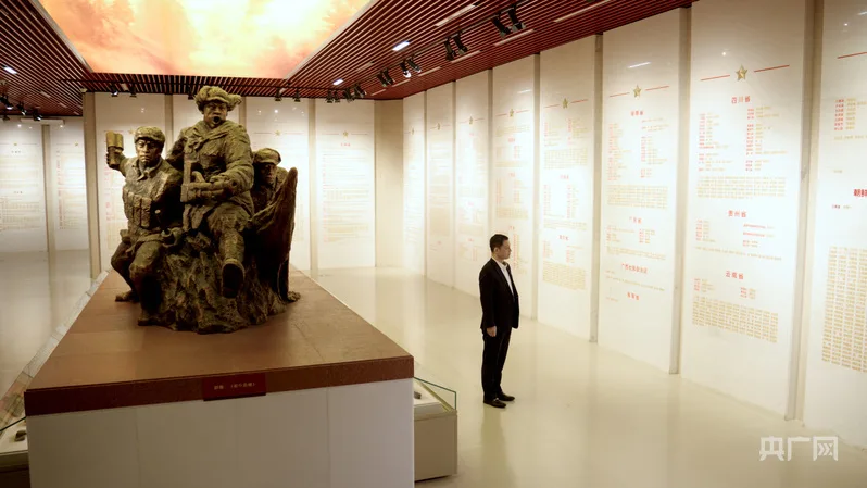 基层传习丨传承“活的灵魂” 让城市文脉在更新中流淌