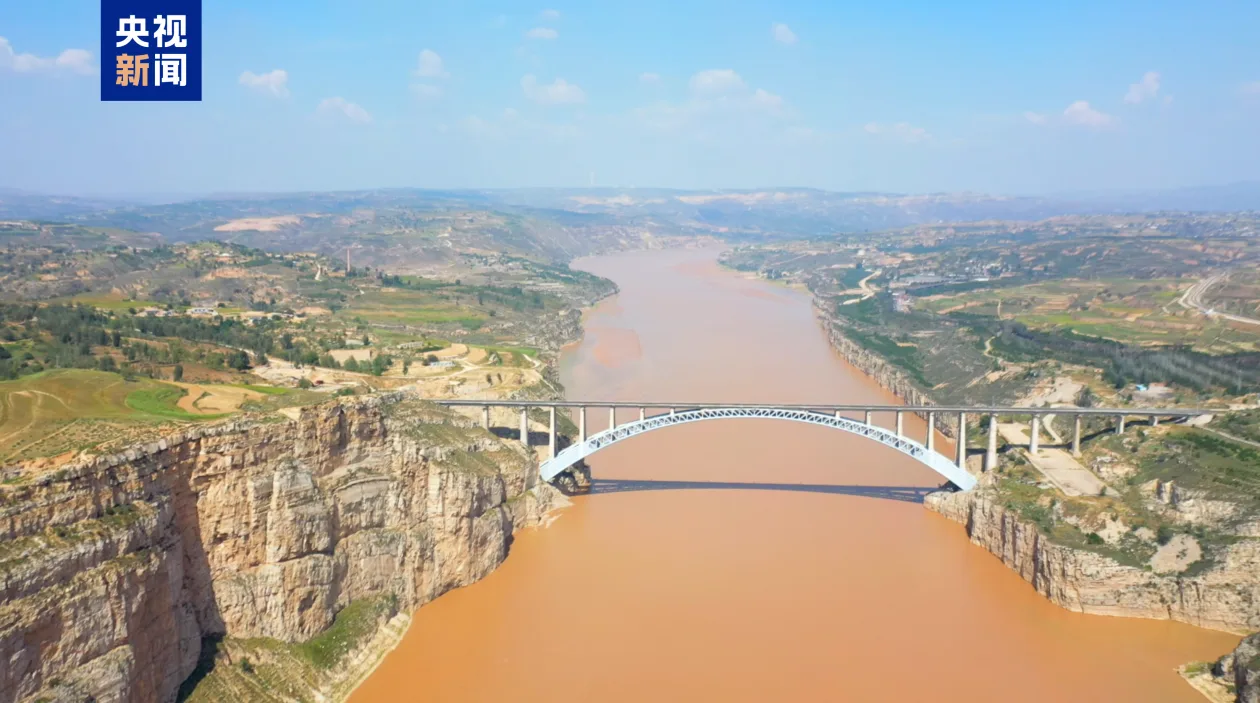 4月1日起 黄河山西段进入禁渔期