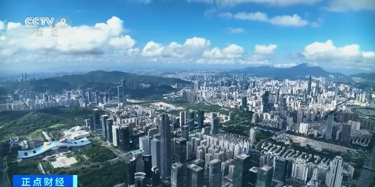 跨国公司密集宣布：投资中国！