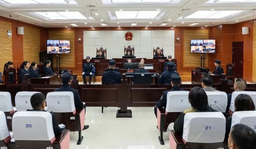 吴忠市政府原副市长王海宁受贿案一审宣判