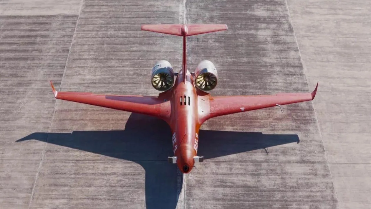 首次披露！国产航空发动机技术又又又进化了