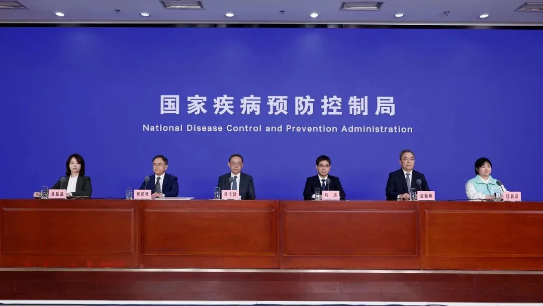 这种传染病已纳入乙类管理，出门踏青要注意预防