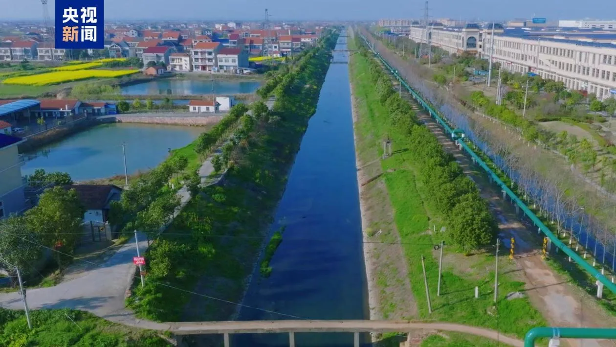 湖南澧阳平原灌区改造工程开工建设