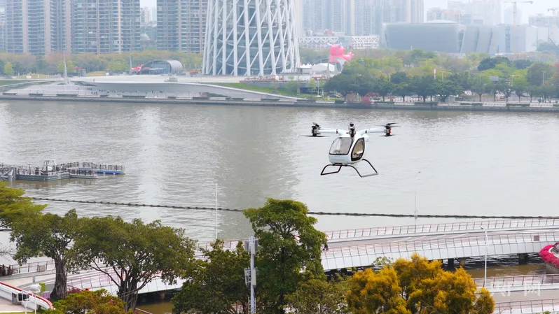 市场规模达1.5万亿元！低空经济蓄势腾飞