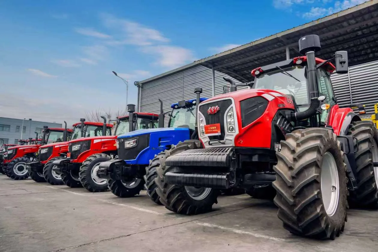 开局之年看中国丨在这条“智造路”上，遇见不一样的河南