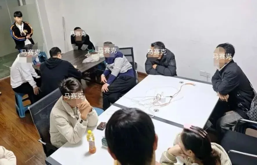 净网专项行动|以案释法，剖析侵犯公民个人信息违法犯罪活动