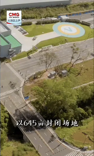 勇立潮头大湾区|“超级试验场”打开协同新空间