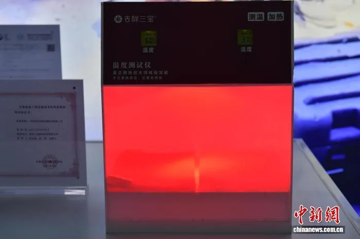 开局之年看中国·日新江淮丨农业底盘长出科技矩阵 安徽县域经济向“新”转身