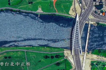 视频丨“中国的卫星看看中国台湾的大好河山很正常”