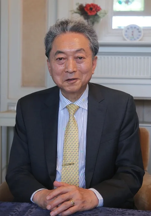 鸠山由纪夫再发文批高市：“不适合担任首相”