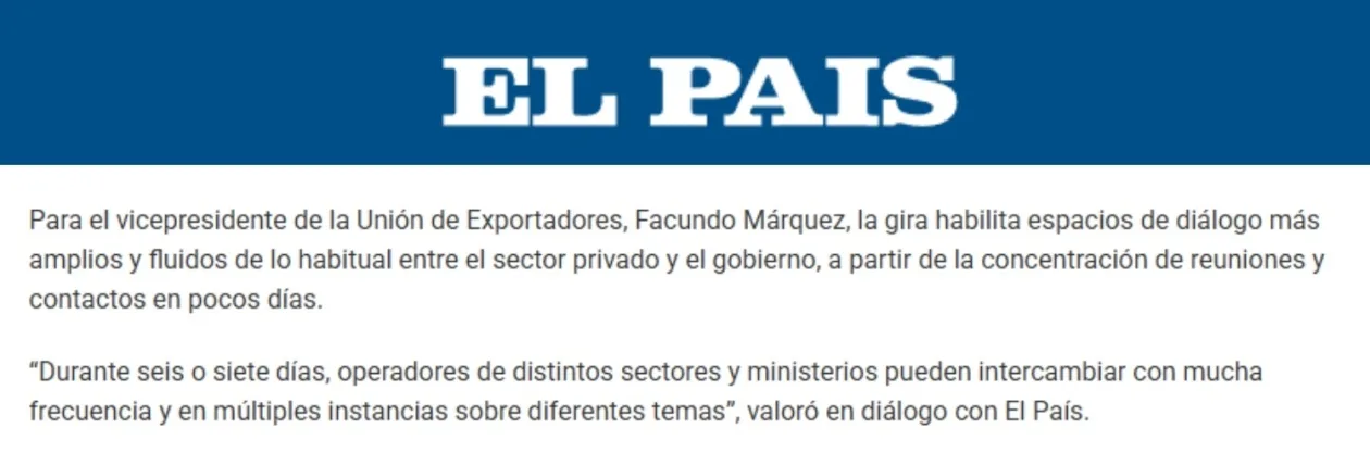 多国媒体热议乌拉圭总统访华 “双方政经关系将持续深化”