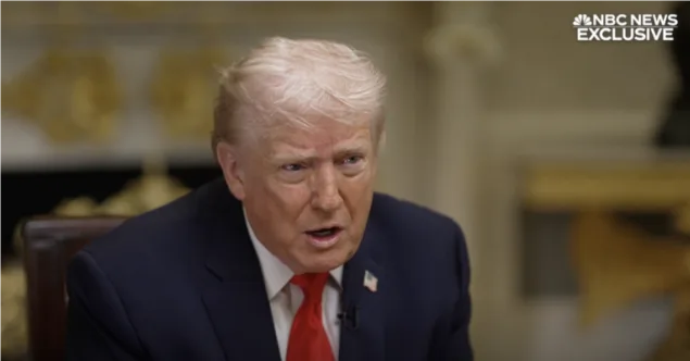 美媒：特朗普称，若候任美联储主席沃什不支持降息，就“不会得到这份工作”