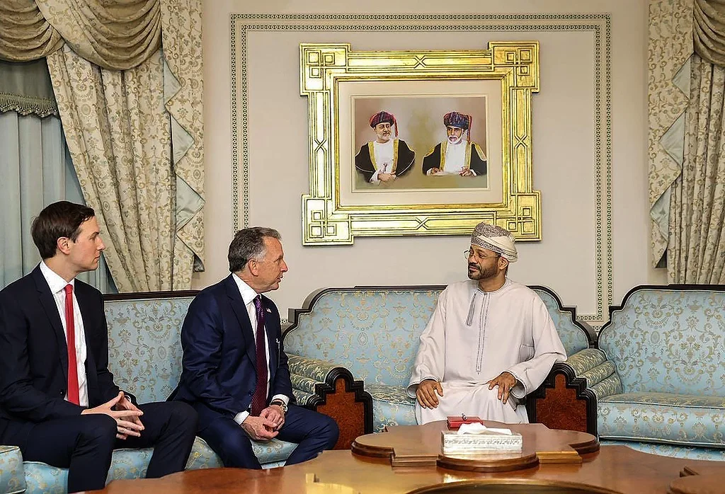 美伊核谈判“暂时”结束 一文了解最新进展