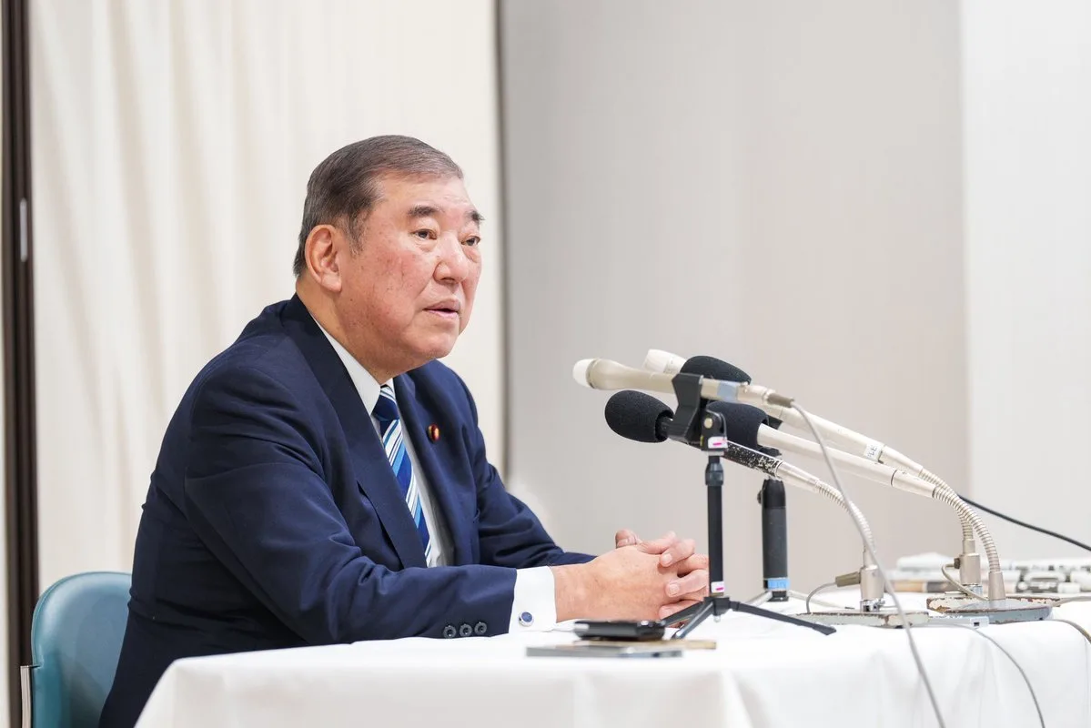 日媒：石破茂告诫高市早苗，众议院选举胜利不代表“你可以想做什么就做什么”