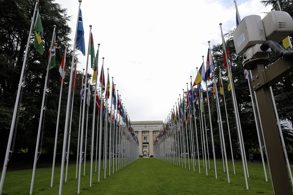 联合国任命“人工智能问题独立国际科学小组”成员 两位中国科学家当选