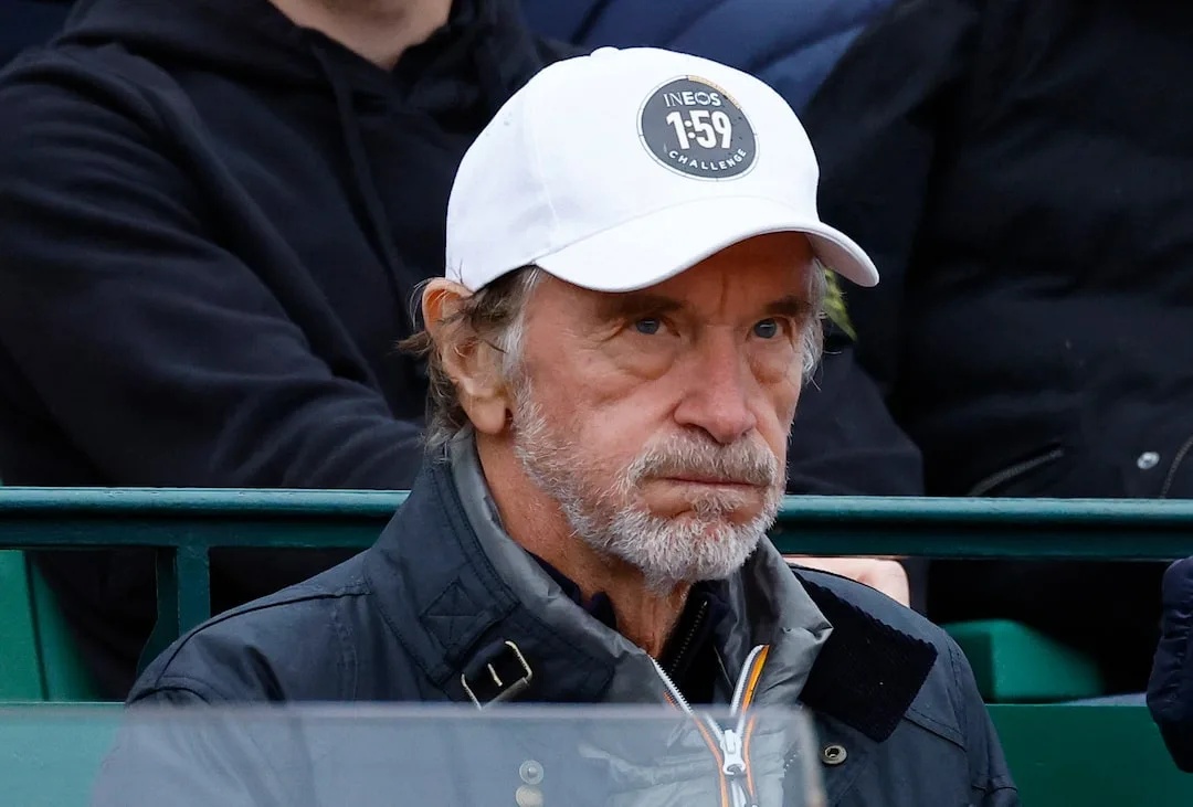 涉移民言论激怒斯塔默等人后，英国富豪拉特克利夫道歉：抱歉措辞冒犯到一些人