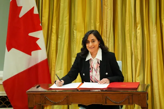 中国决定对加拿大持普通护照人员实施免签政策，加外长回应