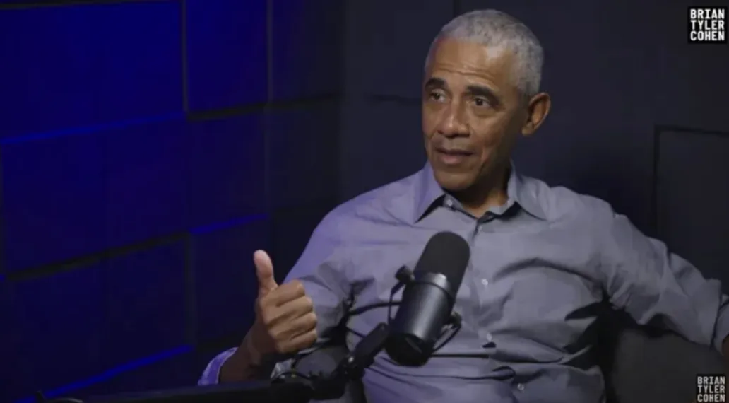 又改口了？“外星人确实存在”言论引发争议，奥巴马发声澄清：我没见过证据