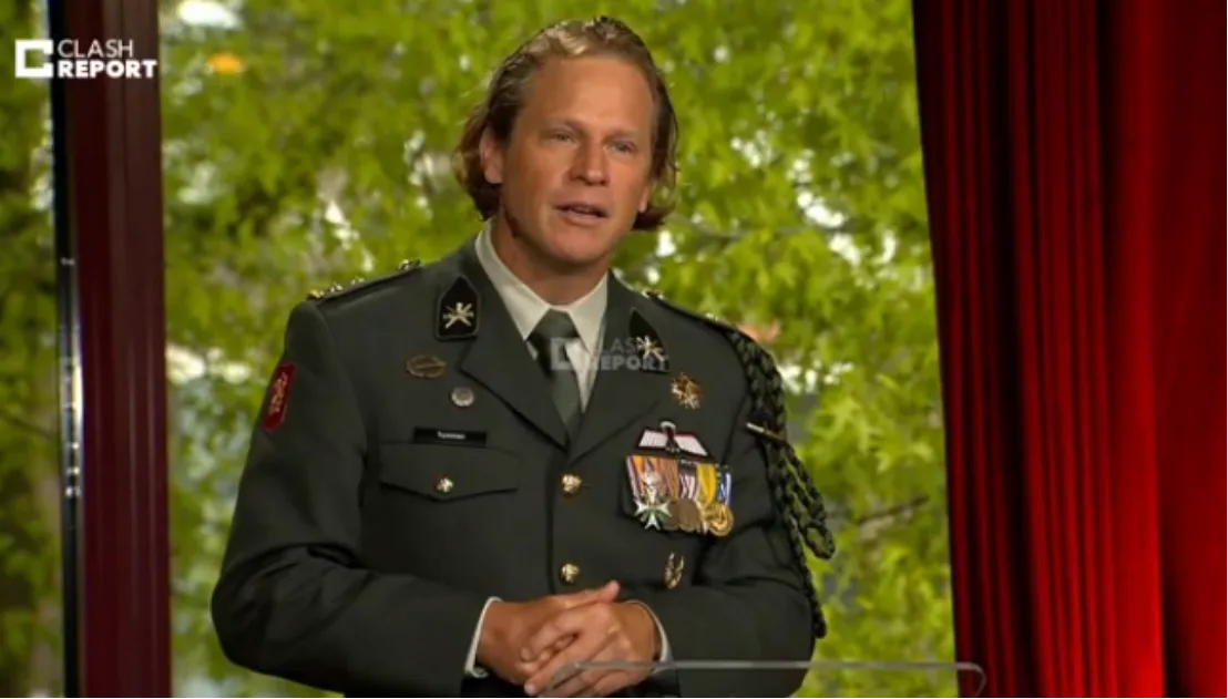 荷兰国防官员：F-35战机或可像iPhone手机一样“越狱”