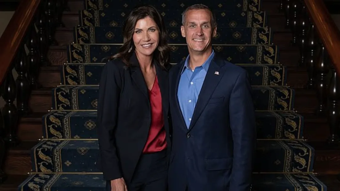 美国土安全部长与下属传出婚外情，特朗普回应：没听说过，会去了解